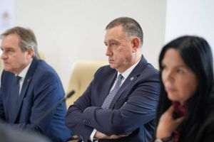 Mihai Fifor: ”Programul Anghel Saligny, blocat de la Guvern”